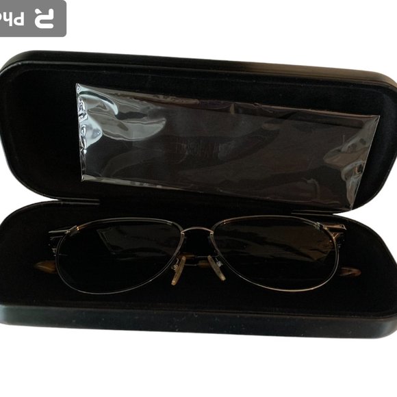 MCQ Alexander Mcqueen 65MM Aviator Sunglasses for Women main image 5